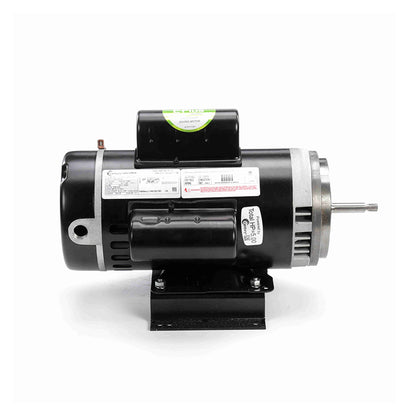 Century ODP Speck Motor 4HP 230V 56Y - B116