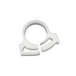 Polaris Sweep Hose Clamp Fits 180 280 360 380 Cleaners - B15