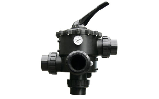 Waterco Multiport Valve 3" Side Mount - 2290822