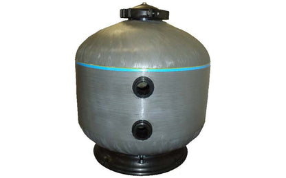 Waterco HRVR 2" BH Conn 58 Psi Nsf Fits Pentair Multiport 7.5" Port Spacing 30" - 22207308R
