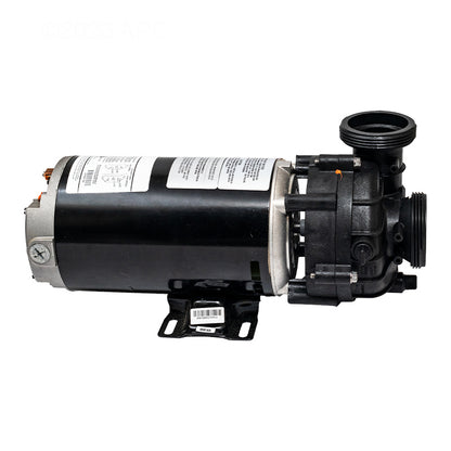 Balboa 48FR 10.4A Dura-Jet Pump 1HP 115V 2SP - 4239110-S