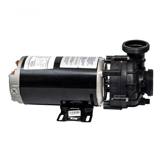 Balboa 48FR 10.4A Dura-Jet Pump 1HP 115V 2SP - 4239110-S