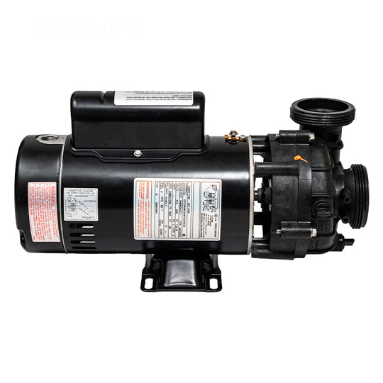 Balboa 48FR 13.3A Dura-Jet Pump 2HP 115V 2SP - 4239113-S
