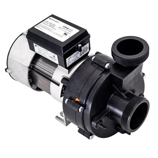 Balboa 6A Power Wow Pump 2HP 230V 1SP - 7154213-S