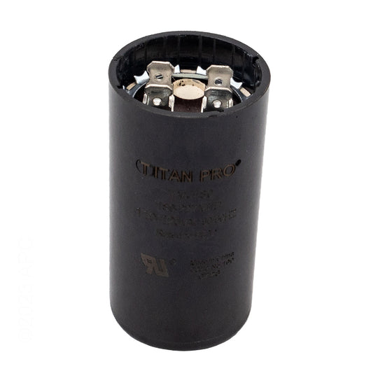 Us Seal Capacitor 189-227 Mfd 115V - BC-189
