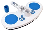 Vinyl Vac Head Blue Devil BD5501