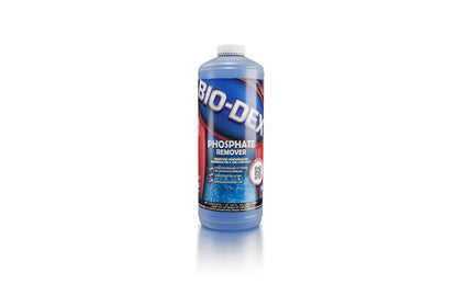 Biodex 1 qt Bottle Phosphate Remover - PHOS32