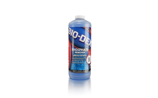 Biodex 1 qt Bottle Phosphate Remover - PHOS32