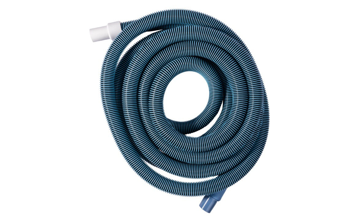 PoolStyle, BO528112030PSL 1-1/2" x 30' Deluxe Series Vacuum Hose