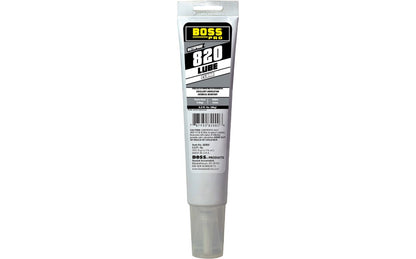 Boss 820 Pool & Spa Silicone Lube 5.3OZ - 142325