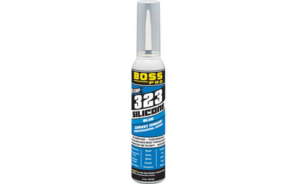 Boss Hi-Temp Blue Gasket Maker 8OZ 323 - 142200