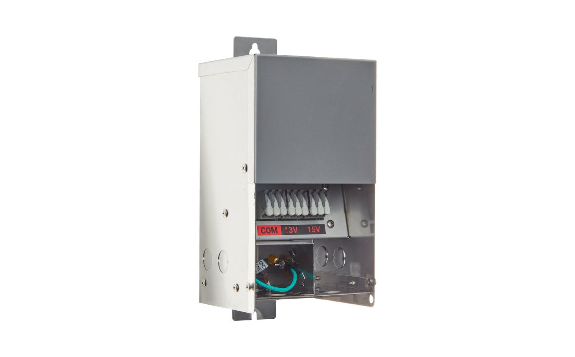 Blue Square Vivid Transformer 150W Aluminum - VLT600150A