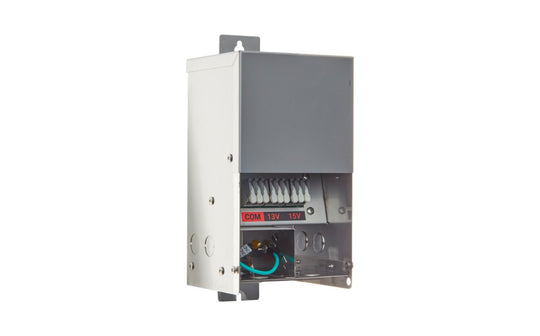 Blue Square Vivid Transformer 300W Aluminum - VLT600300A