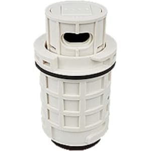 Blue Square Performance Jet with 3 Nozzles White Q360+ - 11420-WT
