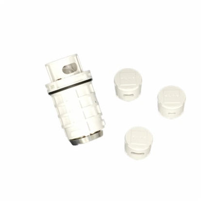 Blue Square Performance Jet with 3 Nozzles White Q360+ - 11420-WT