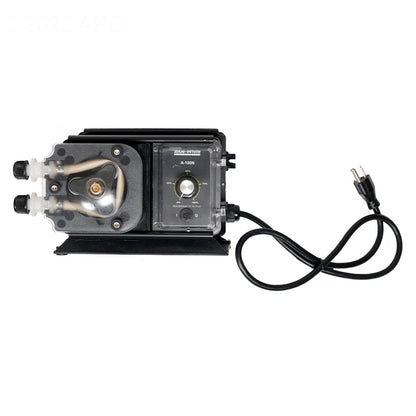 Blue-White Blue White Flexflo A100N Metering Feeder Pump 115V - A1N10A-7T
