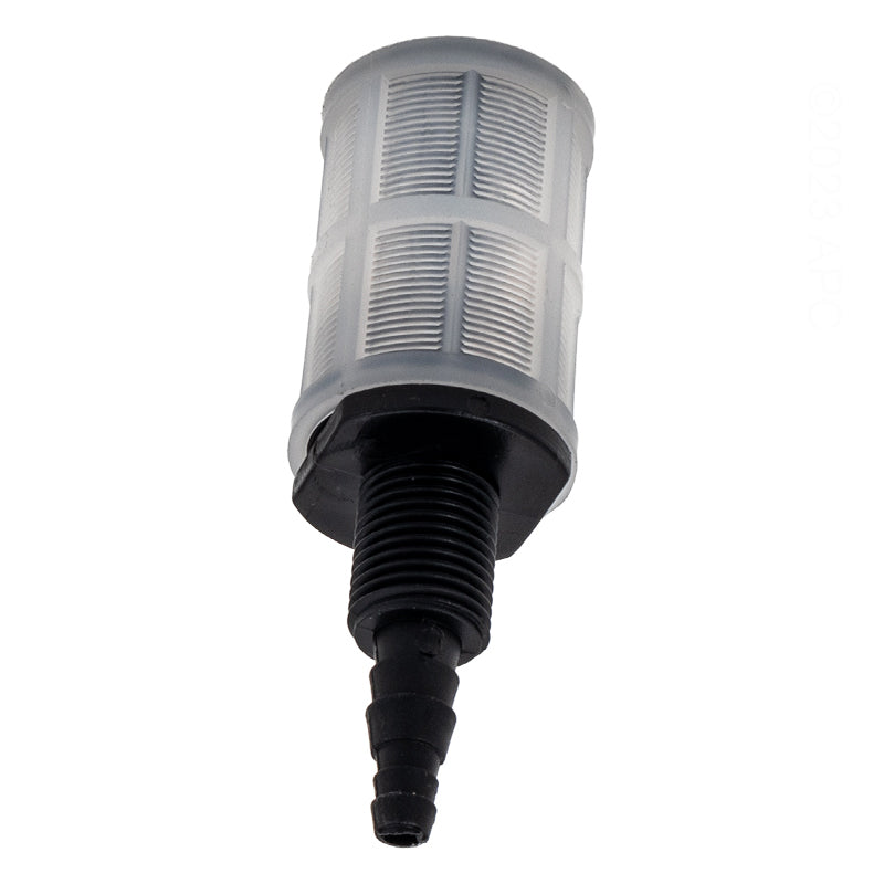 Blue-White Industries Foot Valve Strainer - C-340A