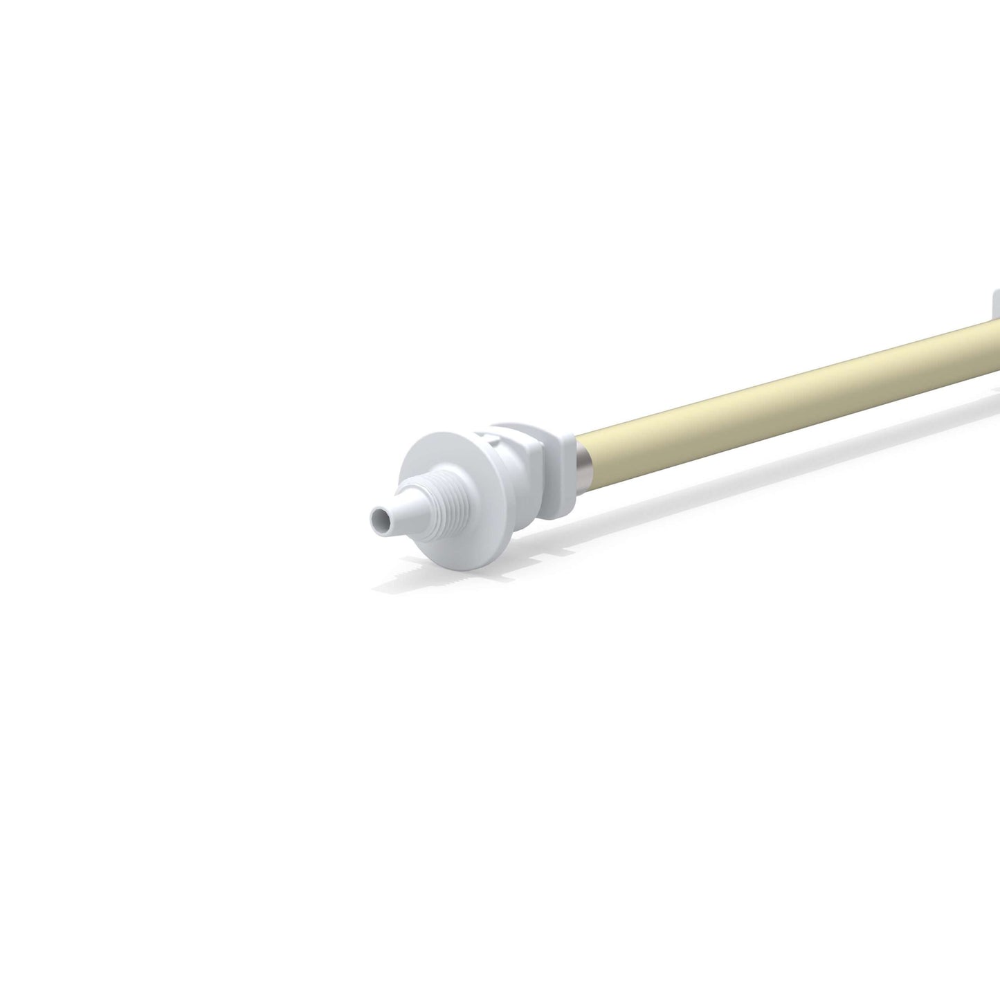 Blue-White Flex-Flo 7/16" Tube Assembly for A-100N Peristaltic Pump | A1-7T