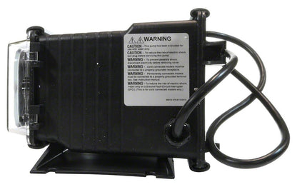 Blue White Chemical Pump 24 Gpd | A1N20A-6T