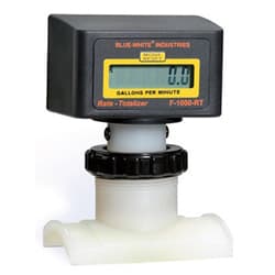 3 In.  Saddle Mount Sch80 60-600 Gpm | RB-300S8-GPM1