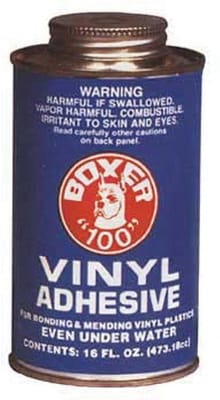 Boxer Adhesives Vinyl Adhesive PT - #116