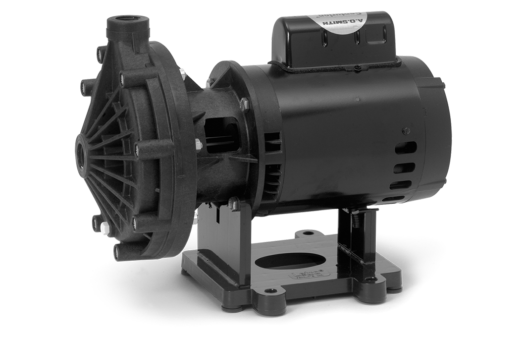 Pentair Booster Pump LA01N