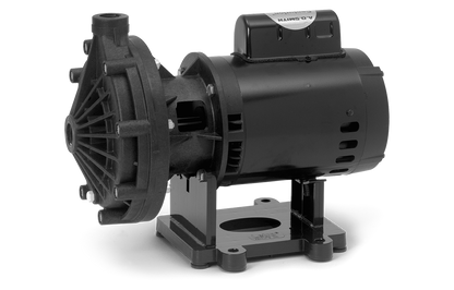 Pentair Booster Pump LA01N