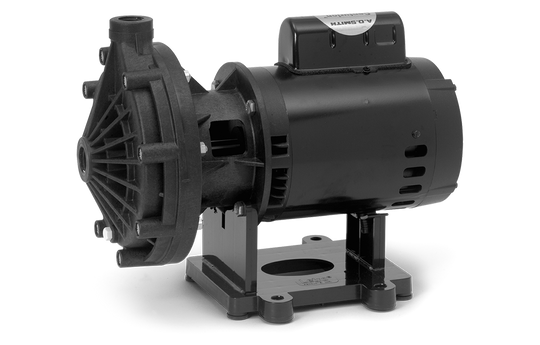 Pentair Booster Pump LA01N