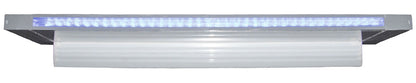 Zodiac Btm Feed LED Waterfall with 100' 3'x6" Lip White - 25676-330-000