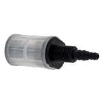Blue-White Industries C-340A Foot Valve Strainer