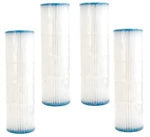 C-6960-4 Pentair 196039 60 GPM EasyClean Replacement Cartridge