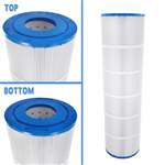 Jandy CL340 CV340 Filter Cartridge 85 sq.ft. R0554500 C-7459