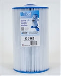 Unicel C-7463 Cartridge - Fox Pools Wal-Pak 80