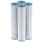 Jandy CL580 CV580 Filter Cartridge 145 sq.ft. Unicel - C-7482-4