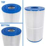 Filter Cartridge Replacement C7660