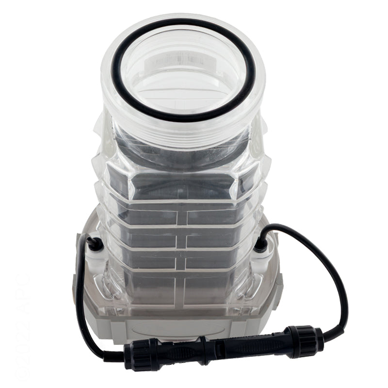Solaxx Saltron Reliant Replacement Salt Cell - Up to 32,000 Gallons - C116199G