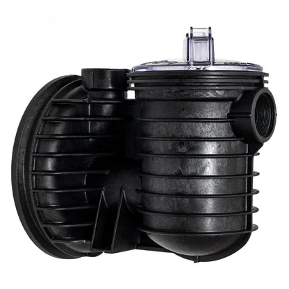 Pentair Water Pool and Spa Inc Tank Body Assembly Max-E-Glas II - C176-59PZ