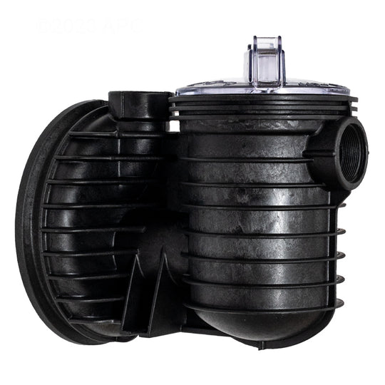 Pentair Water Pool and Spa Inc Tank Body Assembly Max-E-Glas II - C176-59PZ