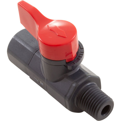 Hayward Asahi Ball Valve 1/4" - CAX-20254
