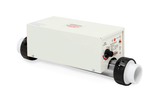 Coates Electric Spa Heater 1.5KW - 120V - 1.5ILS