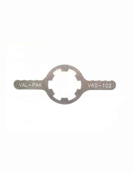 Hayward CL200 & CL220 Lid Removal Wrench N/A - V60-102
