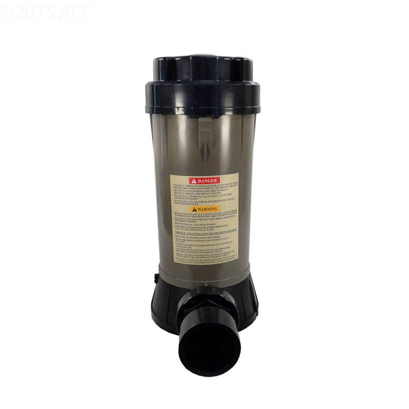 Hayward CL2002S In-Line Chlorine Feeder - view 2