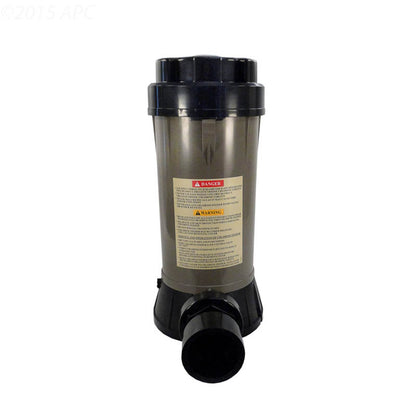 Hayward CL2002S In-Line Chlorine Feeder - view 2
