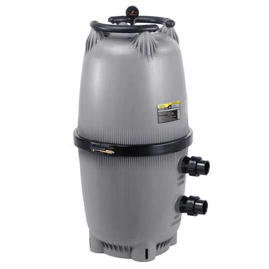Jandy - CL Series Cartridge Filters 340 Sq. Ft. - CL340