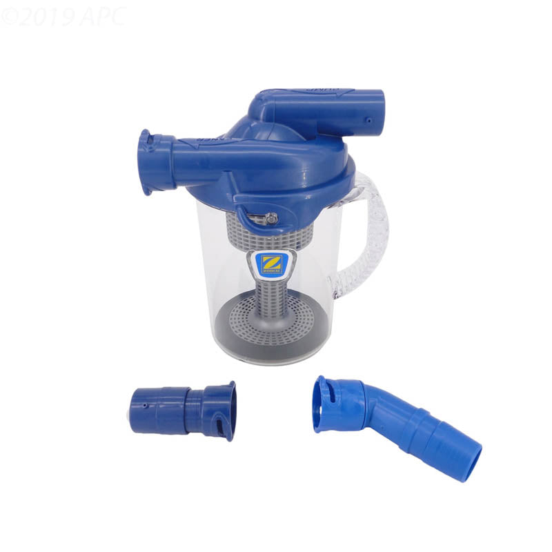 Zodiac Cyclonic Leaf Canister - CLC500