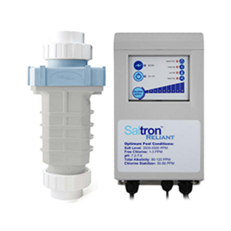 AQUACOMFORT WATER GROUP INC SALT CHLORINATOR 25K GAL PURECHLOR | CLG125A