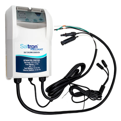 Solaxx Saltron Reliant Power Center - CLG225A-020