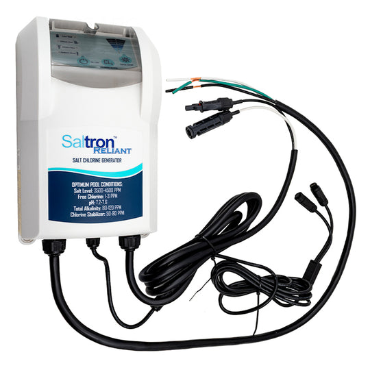 Solaxx Saltron Reliant Power Center - CLG225A-020