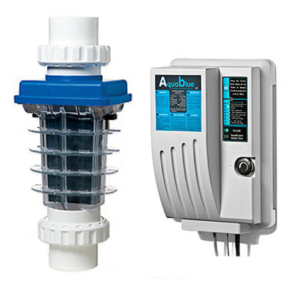 AQUACOMFORT WATER GROUP INC SALT CHLORINATOR 40K GAL PURECHLOR | CLG140A