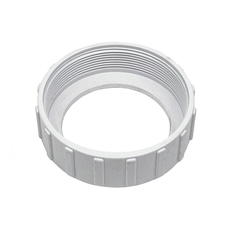 AQUACOMFORT WATER GROUP INC CONNECTION NUT 2" UNION | CLG30A-070